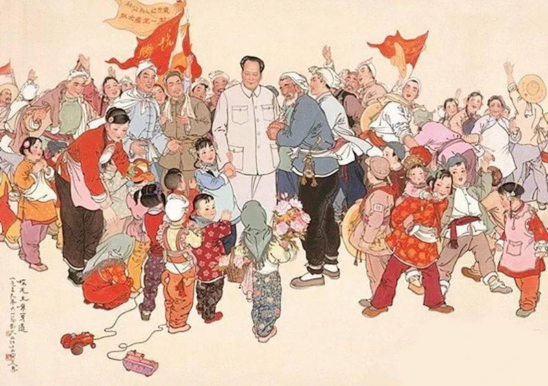 吃“繁花”同款崇明糕年年高 快来崇明过大年